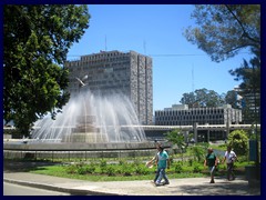 Plaza Municipal 